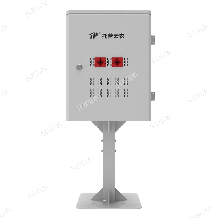 番茄潛葉蛾智慧性誘測報系統(tǒng)（露地）