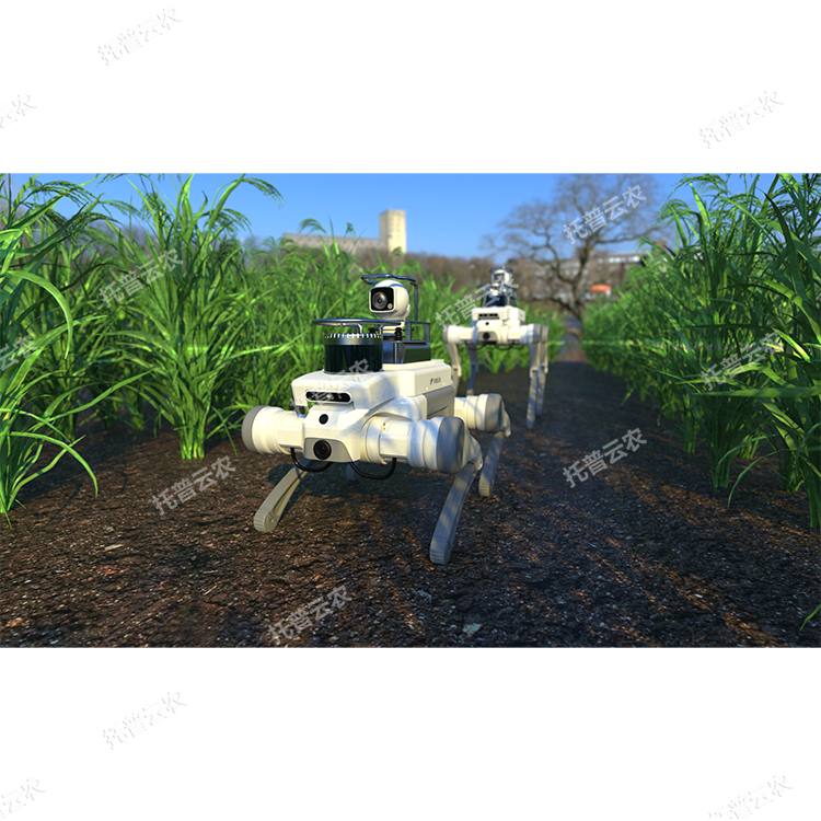 植保巡檢機(jī)器人